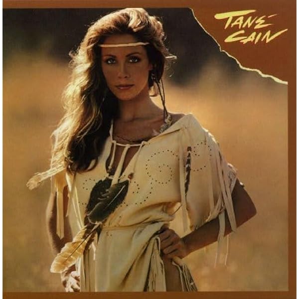 Amazon.com: Tane Cain: CDs y Vinilo
