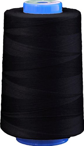 FUJIX フジックス キングスパン スパン ミシン糸 60番 3000m巻 col.776