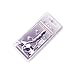 Fashion 3d Gecko Shape Solid Metal Chrome Badge Emblem Decal Car Auto Sticker