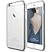 elago [Slim Fit 2][Crystal] - [Light][Minimalistic][True Fit] - for iPhone 6 Plus/6S Plus