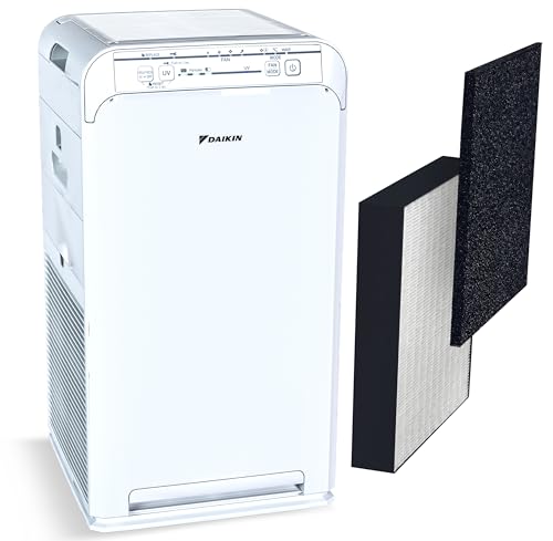 Daikin MCB50YSAU Air Purifier