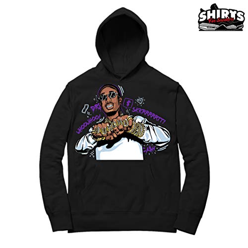 jordan concord 11 hoodie