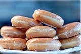 4-Pack The Original Raised Donut Mix