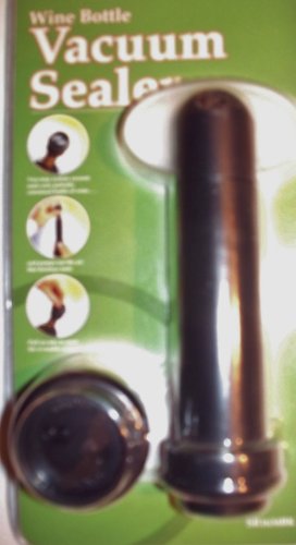 Vacuum Sealer By Sonoma Reserve