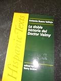 La Doble Historia del Doctor Valmy, , 0719045495