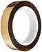 CS Hyde 24-MF Gold Metallized Mylar Tape, 0.875