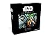 Buffalo Games Star Wars - Fine Art Collection - Baptism by Fire - 1000 Piece Jigsaw Puzzle 26.75