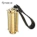 USB 3.0 Flash Drive, ROTEK Password Lock Design 32 GB Thumb Drive, Jump Drives,USB Memory Stick(Golden).