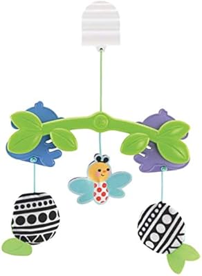 fisher price stroller activity pals