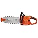 BLACK+DECKER Jr. Chainsaw Kids Outdoor Yard Play Tools