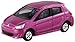 TOMIKA MITSUBISHI MIRAGE #23 SCALE 1/59