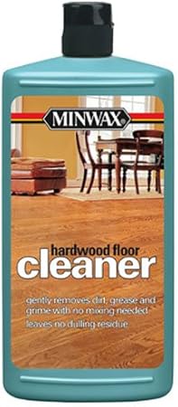 Minwax 621270004 Hardwood Floor Cleaner 32 Ounce Amazon