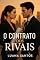 Livro O Contrato dos Rivais (Romances Brasileiros Livro 2)