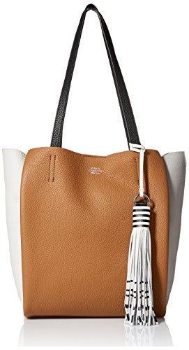 vince camuto nylan กระเป๋าใบเล็กน่ารัก(small) chestnut