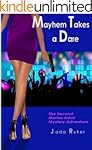 Mayhem Takes a Dare (The Marisa Adair Mystery Adventures Book 2)