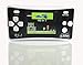 Hisonders 8-Bit Retro Portable Handheld Game Console Built in 162 Games with Speaker (Black)