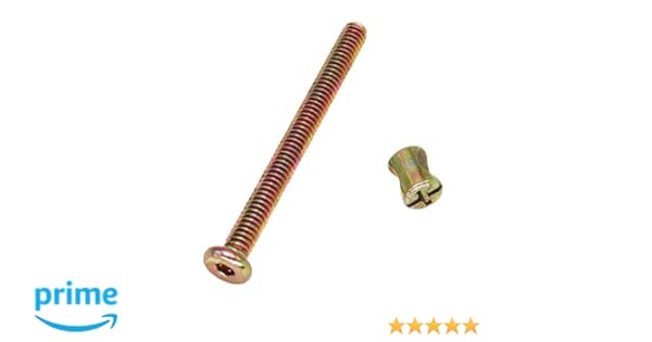 delta crib bolt replacement