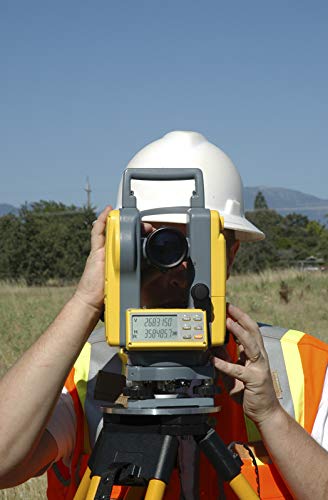 41cLpvse0NL DET-2 Digital Electronic Theodolite - Image 6