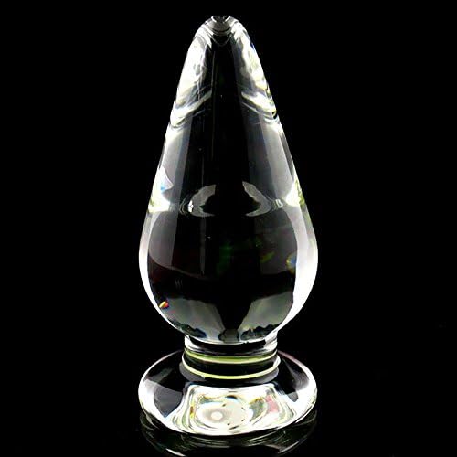 Glass Massager Wand Sticks For Back And All Over Body Deep Tissue Pleasure toy for Women