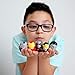 Basic Fun Official Mash'ems Super Sphere - Marvel Avengers Series 8 - Squishy Collectible Figures – 6 Pack - Amazon Exclusive