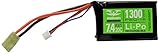 Valken Energy LiPo 7.4v 1300mAh Battery