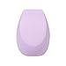 PONY EFFECT Pebble Blender #Lilac, 1.12 Ounces, Techniques Makeup Sponge, Foundation Blending Sponge, Beauty Blender, Premium Tools