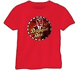 Dapper Dan Brother Where Art Thou T Shirt
