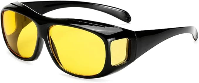 polarised fit over sunglasses
