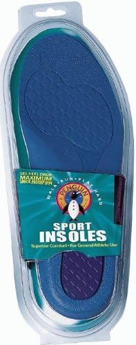 Penguin Sport Insoles P4100E M12-13
