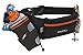 Fitletic Hydration Belt Fully Loaded