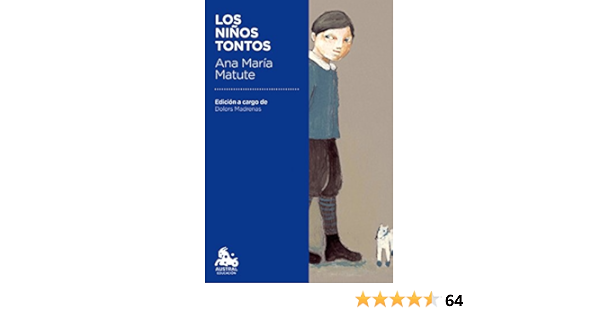 los niños tontos amazon