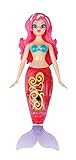 Goliath My Magical Mermaid Shelly Doll