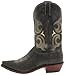 Justin Boots Men's Bent Rail Narrow Square Toe