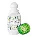 Crystal Mineral Deodorant Roll-On, Vanilla Jasmine, 2.25 fl oz