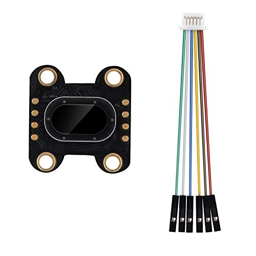 Laser Distance Sensor Ranging Time Of Flight Sensor VL6180 50CM IR ...