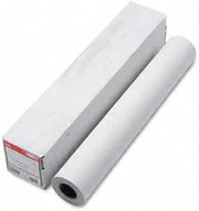Inkjet Mylar Film, 4 mil., Double Matte, 24 x 125' Roll (OCE8683420003 ...