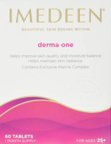 Imedeen Derma One 60 Tablets Imedeen Derma One 60 Tablets