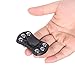 Finger Spinner Hand Spinner Toy,Ultra Durable High Speed 3-5 Min Spins