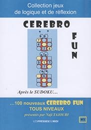 Cerebro fun