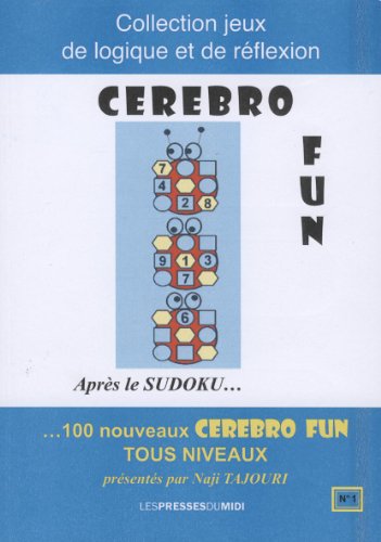 Cerebro fun