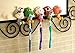 Mansa 5Pcs animal Antibacterial Toothbrush Holders Suction Cup Cover with Suction Cup