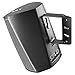 Swivel Wall Mount Suitable for DENON HEOS 1 Black with Tilt
