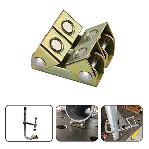 4 XINdream+Suspender+Adjustable+Magnetic+Stainless