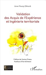 Validations des acquis de l'expérience et ingénierie territoriale
