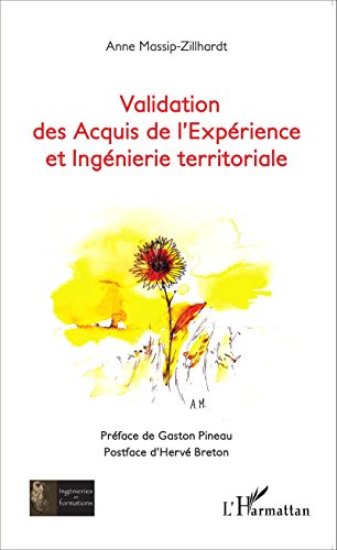 Validations des acquis de l'expérience et ingénierie territoriale