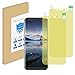Galaxy S8 Screen Protector,2-Pack [Case Friendly] FiYi Full Coverage Screen Protector Film (Not Glass) for Samsung Galaxy S8,HD Clear