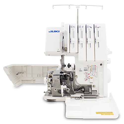 6 Juki+MO+114D+Serger+Overlock+Machine