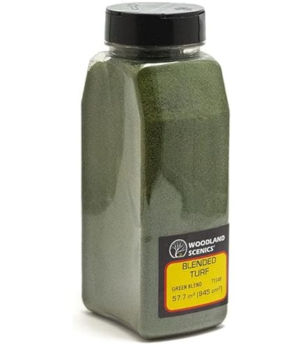 タタさん専用。Schott ダークグリーン クレイジーパターン Amazon.com: Hobby City fine Turf Green Grass T1345 57.7 in3 (945