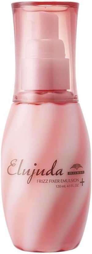 ミルボン エルジューダ フリッズフィクサー エマルジョン+ 120ml商品画像