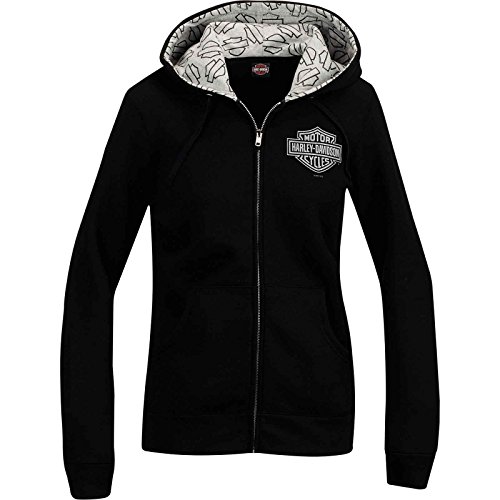 harley davidson clothing